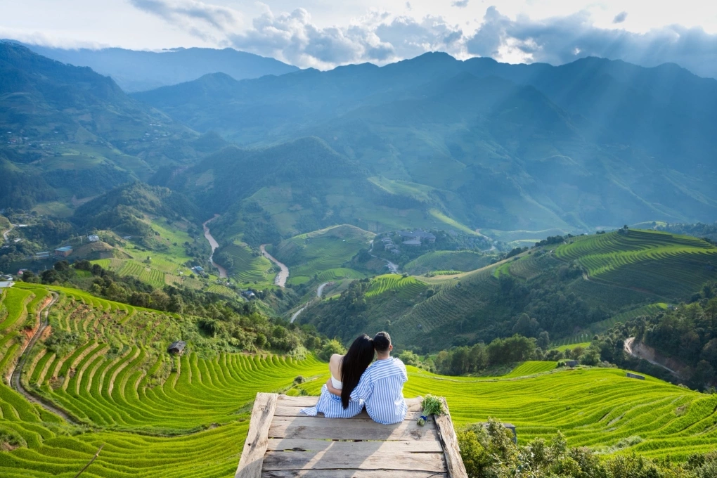 Đi đâu nếu chỉ có một ngày ở Mù Cang Chải