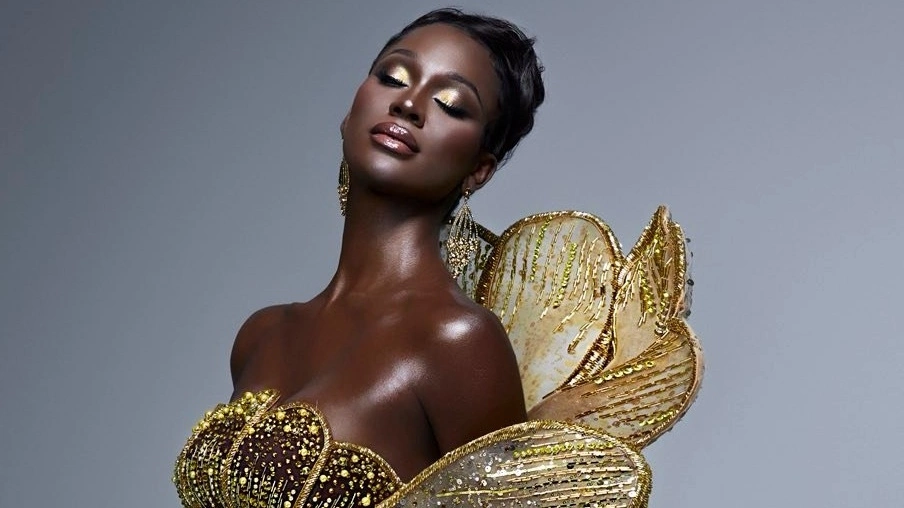 Sac Miss International Transgender 2025
