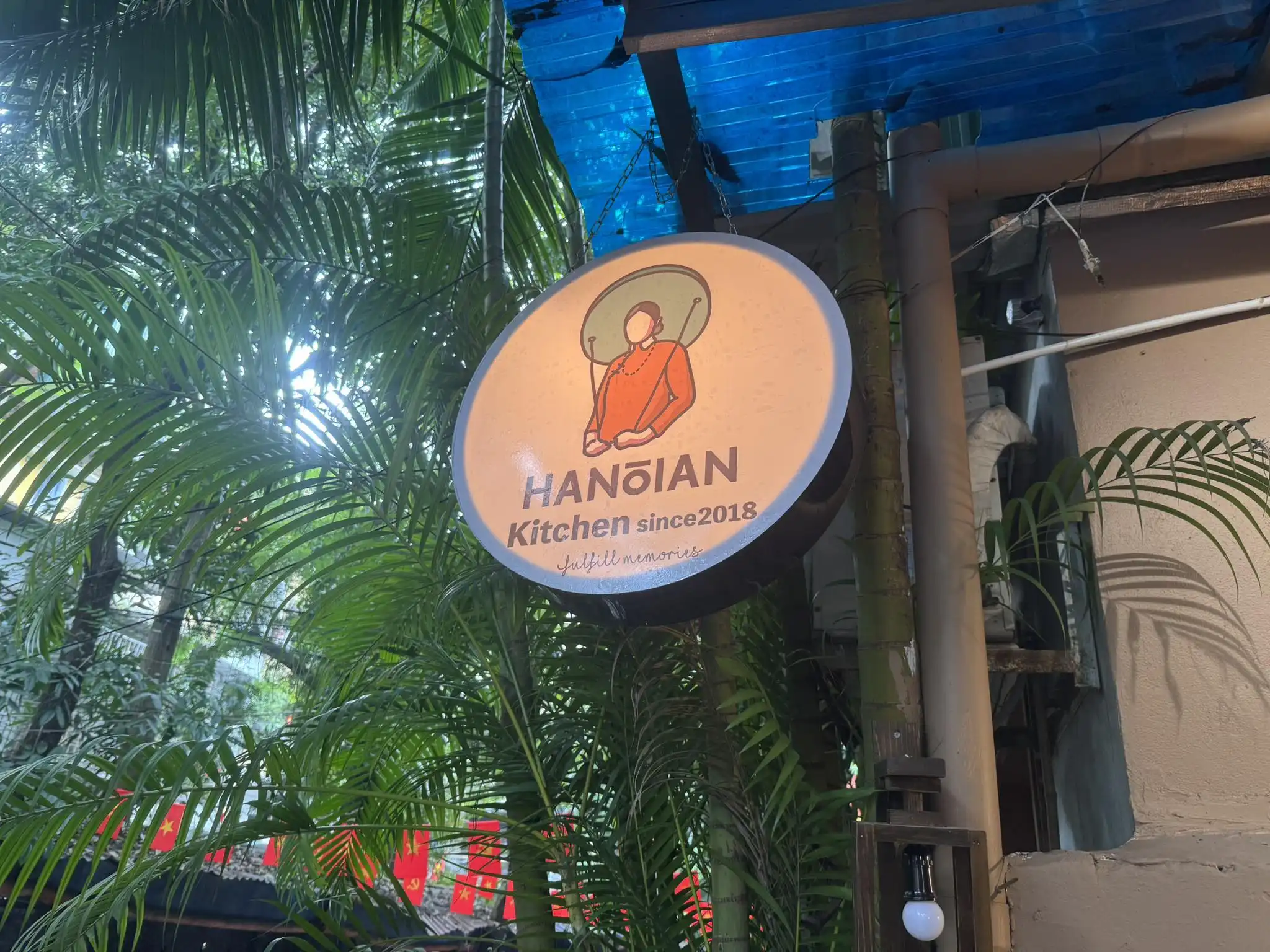 Hanoian Story - From the small kitchen in the old town to the Hanoian Kitchen of tomorrow