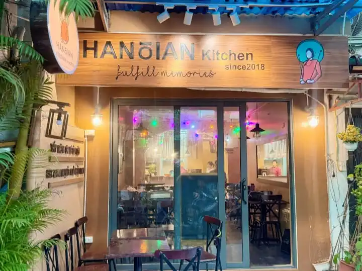 Hanoian Kitchen – A journey to capture the soul of Hanoi meals from the old town to today