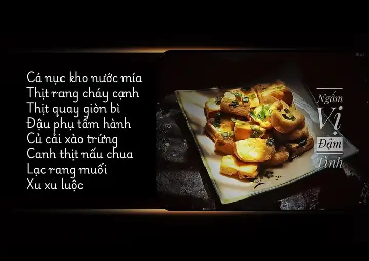 Hanoian Kitchen – A journey to capture the soul of Hanoi meals from the old town to today