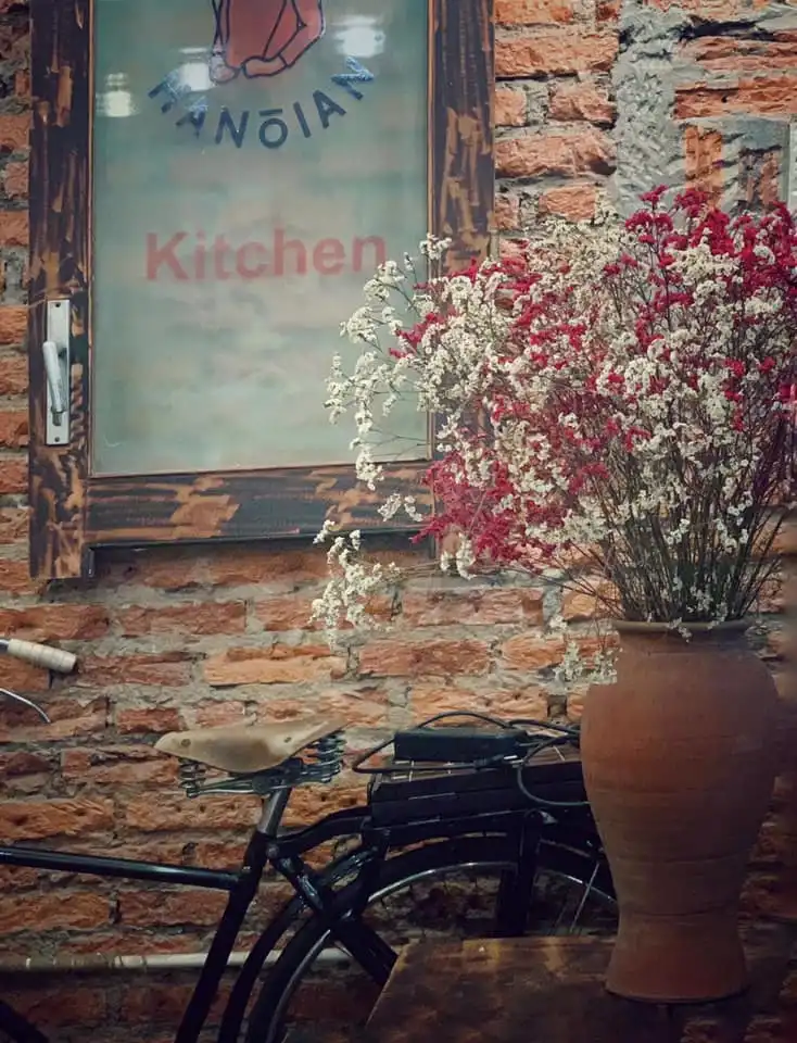 Hanoian Kitchen – A journey to capture the soul of Hanoi meals from the old town to today