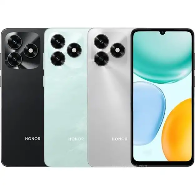 Camera 50MP của HONOR X5c Plus: chụp đủ sáng “ổn trong tầm giá”, nhưng đừng kỳ vọng như máy tầm trung