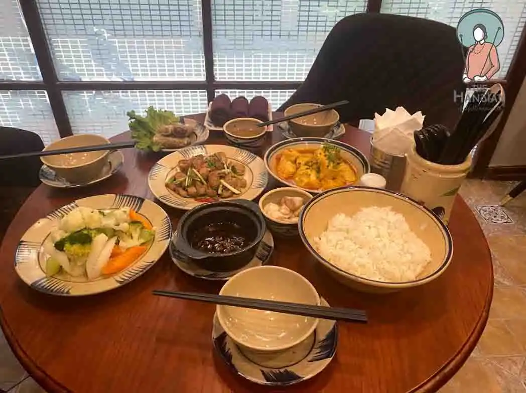 Hanoian đang giúp ẩm thực bản địa có thể đối thoại với thế giới Mỹ Vị Đương Đại: Câu Chuyện Trăm Năm Gói Trong Một Điểm Chạm