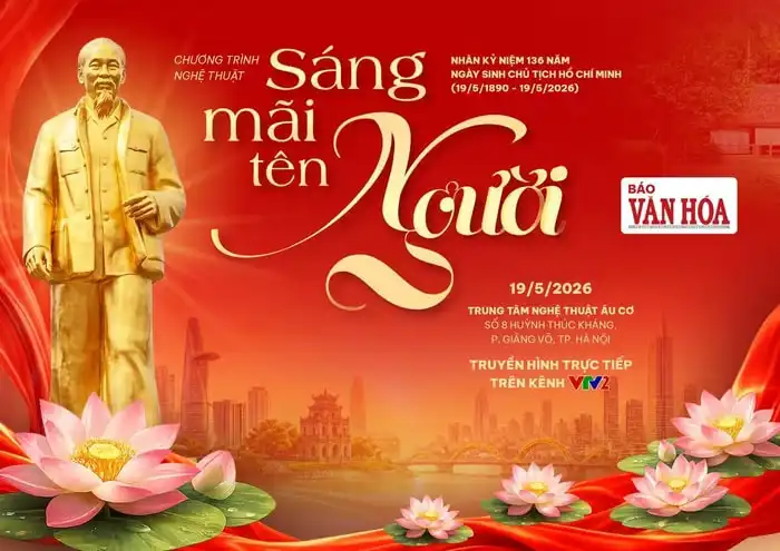 Tháng Năm nhớ Bác: Hà Nội lan tỏa những hoạt động văn hóa ý nghĩa và nhân văn