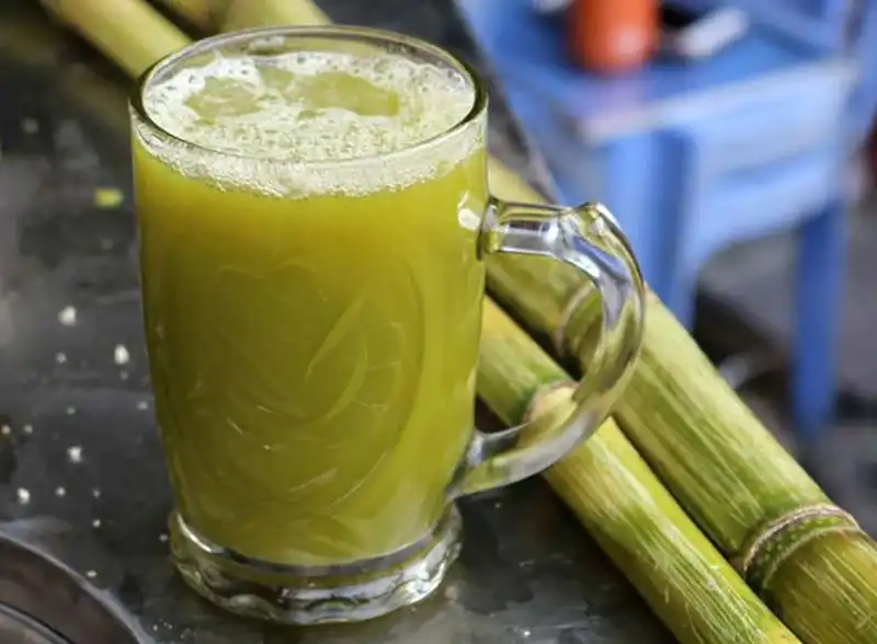 What to eat in Hanoi in the summer